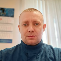 Лука Алекс, 27.11, Волгоград