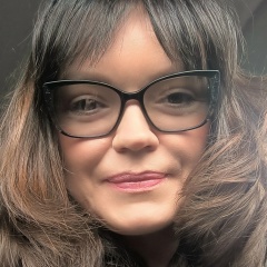 Валерия Короткова, Санкт-Петербург