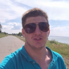 Алексей Карманов, 19.12, Челябинск