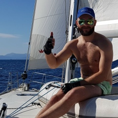 Сергей Кузнецов, 04.04.1987, Санкт-Петербург