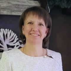 Анна Польшина, 16.05.1977, Пятигорск