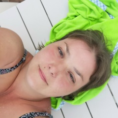 Аня Балагурова, 25.02, Москва