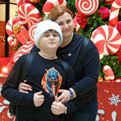 Алиме Репиева, 30.11.1989, Симферополь