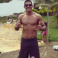 Carlos Henrique Costa Batista, 16.02.1984, Belo Horizonte