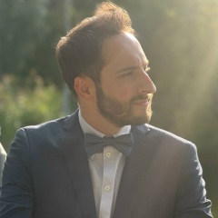 Кирилл Тявин, 13.08, Stockholm