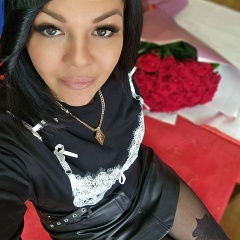 Мария Анашкина, 06.09, Нефтеюганск