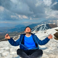 Виктор Кавешников, 07.03.1989, Тольятти