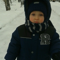 Евгений Почернин, 22.06.1980, Долгопрудный