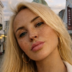 Александра Потравная, 19.12, Stavanger