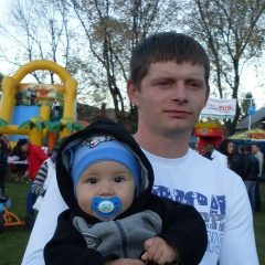 Коля Сагайда, 18.12.1986, Ясиня