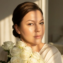 Мария Сазонова, 11.11, Новосибирск