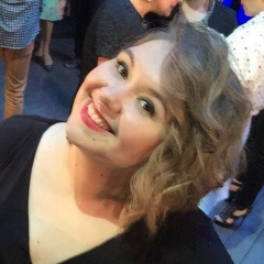 Марианна Матвеева, 28.03, Москва