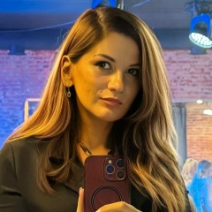 Анна Зорина, 11.03, Барнаул