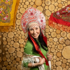 Ольга Федулова, 05.04, Санкт-Петербург