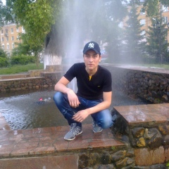 Жавкон Мардиев, 27.05.1988, Златоуст