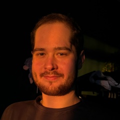 Максим Тарасов, 03.02.1996