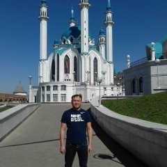 Марат Нургазин, Саратов