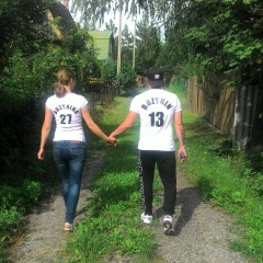 Lenchik Evdokimenko, 27.07.1990, Новосибирск