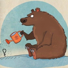 Кирилл Пинчук, 26.04, Москва