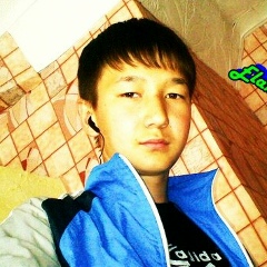 Elaman Elaman, 06.04.1996, Эмба