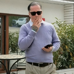 Dmitry Kulikoff, Кишинев