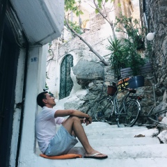 Олег Назаров, 23.08.1994, Челябинск