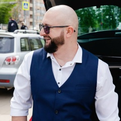 Сергей Тютюнников, 02.01.1987, Бахчисарай