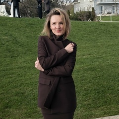 Марина Бакуш, 04.07, Витебск