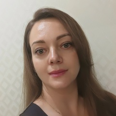 Анна Соловьева, 01.07.1986, Иваново