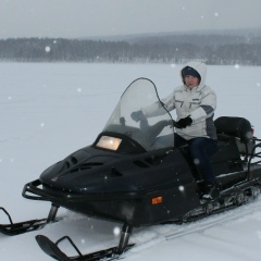 Диана Лапшина, 11.02, Качканар