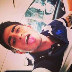 Pedro Yuri, 22.05.1994, Salvador