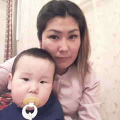 Алтынгуль Жилкишиева, 10.02, Актау