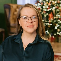 Екатерина Кушина, 30.09.1986, Санкт-Петербург