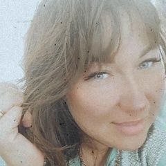 Анна Макарова, 28.01, Краснокаменск