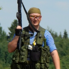 Артем Ушаков, 28.05.1985, Пермь