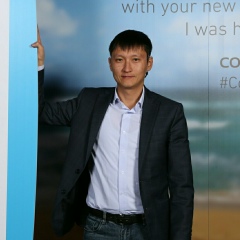 Ардабек Крамшеев, 30.11.1986, Астана