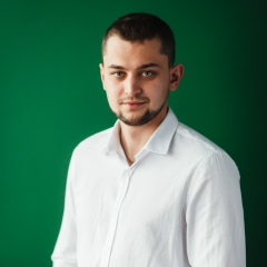 Григорий Сазанов, 13.01, Ставрополь