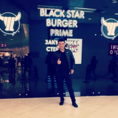 Gofur Usmonov, 30.12.1990, Москва