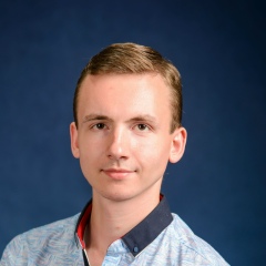 Валентин Наумов, 12.02.1996, Даугавпилс