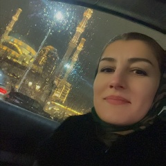 Патимат Алиева, 23.10, Хасавюрт
