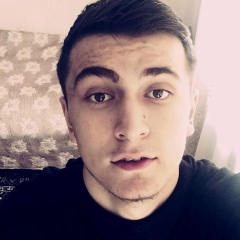 Omer Allahverdi, 07.12.1997, Баку