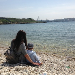 Виктория Плачкова, 08.02.1986, Мариуполь