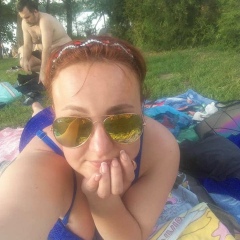 Наталья Хлыстун, 21.02, Харьков