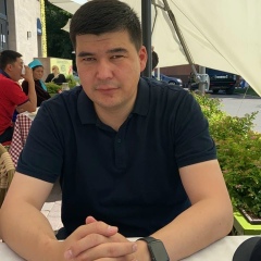 Saken Alaukhanov, 03.09.1986, Астана