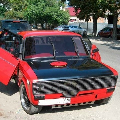 Стас Карпов, 10.03.1994, Измаил