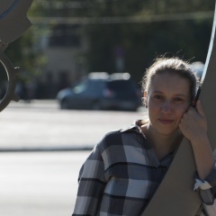 Ирина Белых, 11.06.1986, Екатеринбург