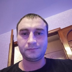 Саша Березин, 10.06.1991, Искитим