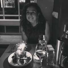 Алина Рубцова, 19.02.1986, Москва