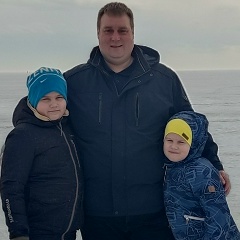 Михаил Алексеев, 21.06, Санкт-Петербург