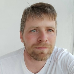 Макс Кошкин